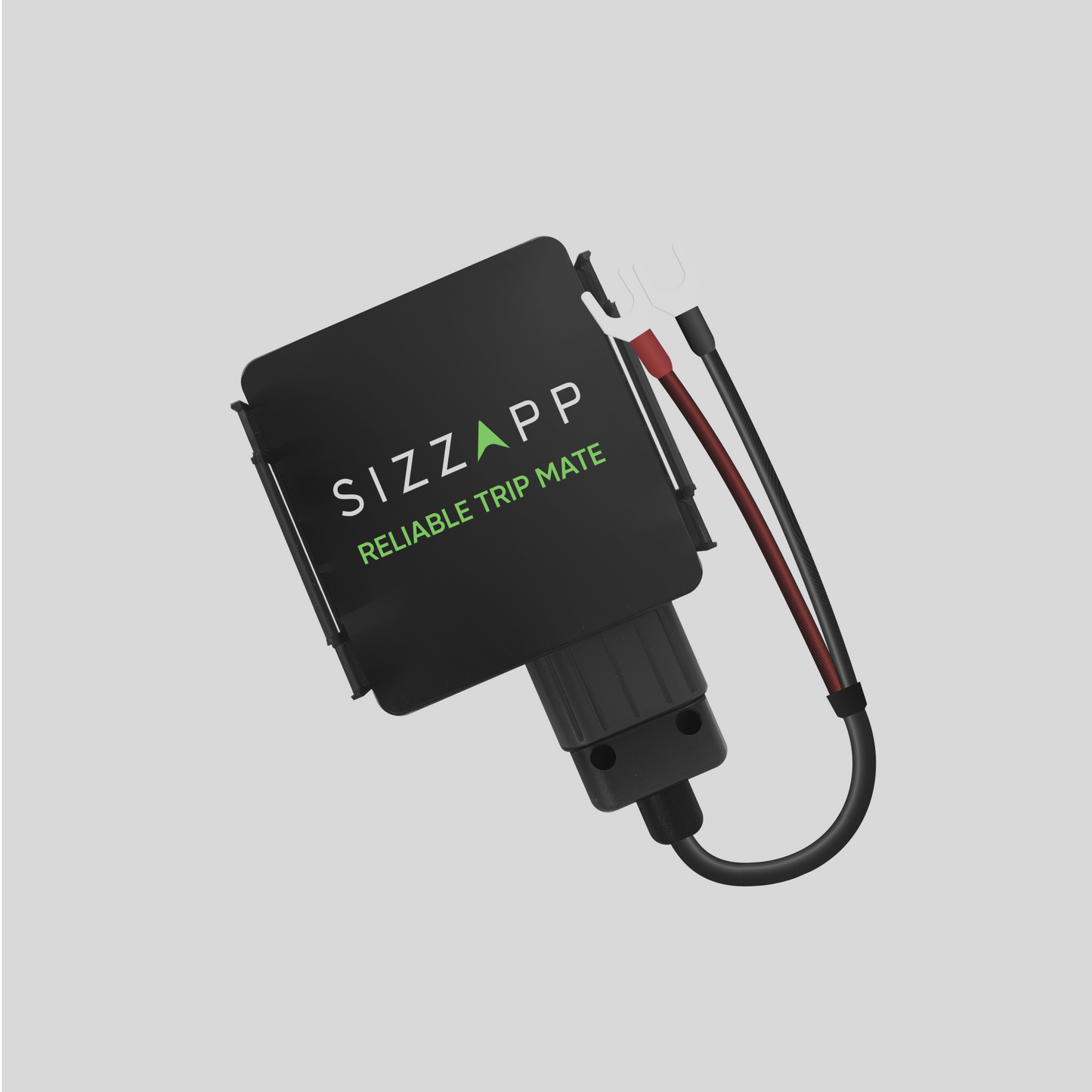 SIZAPP - ANTIFURTO DIGITALE GPS